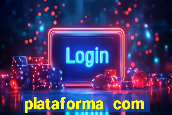 plataforma com jogos da pg